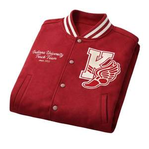 Veste universitaire en polaire Kappa Alpha Psi pour l'été, vêtement de fraternité grecque, style universitaire classique, confort et chaleur supérieurs - Product Image 6