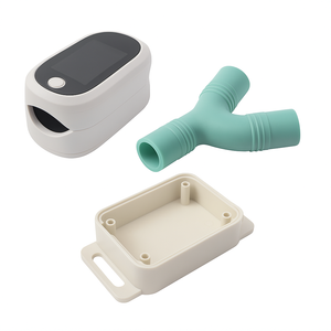 Moule personnalisé de moulage par injection en plastique de qualité médicale pour appareils de soins de santé - Product Image 2