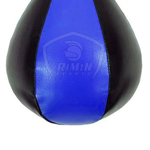Ballon de vitesse le plus vendu, ballon de vitesse personnalisé, ballon de vitesse souple à bas prix, dernier design, équipement de boxe, ballon de vitesse - Product Image 4