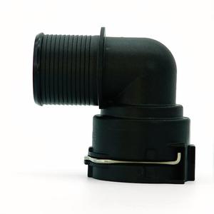 ข้อต่อเชื่อมต่อเร็วสำหรับท่อน้ำมันเชื้อเพลิงรถยนต์ NW12 NW16 PA6 PA66 PA12 อะไหล่รถยนต์ - Product Image 2