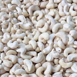 Venta Caliente de Nueces de Anacardo de Alta Calidad W180 W320, Nueces de Anacardo Santigo, Nueces de Anacardo Crudas de Vietnam, Venta al por Mayor, OEM, ODM - Product Image 1