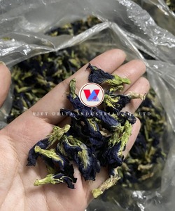 Flores de Guisante Mariposa Secas Premium |   Té de Hierbas 100% Natural |   Proveedor de Vietnam - Product Image 4