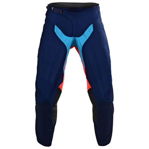 Pantalones de motocross sublimados personalizados, pantalones de carreras MX, pantalones de enduro personalizados. - Product Image 2