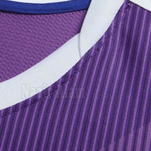 Uniforme de Fútbol Personalizado, Transpirable y Cómodo, Perfecto para Jugar al Aire Libre y para el Entrenamiento Diario, Listo para Partir - Product Image 3