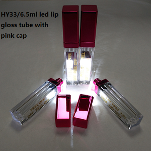 Brillant à lèvres avec lumière LED 6.5ml - Product Image 5