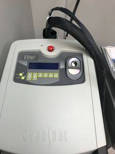 Sistema Láser Cynosure Elite Plus - Product Image 5