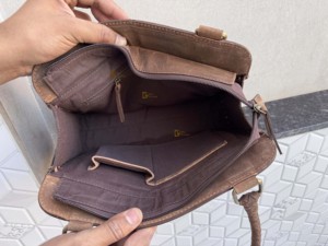 Genuine Leather New Arrival Hand Tooled Leather Shoulder <b>Bag</b> Gypsy <b>Boho</b> Latest Designer Handmade Western Stylish Multi Uses <b>Bags</b> - Product Image 6