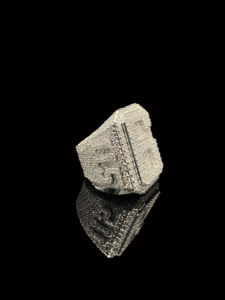 Bague Couronne Moissanite Iced Out Unisexe Luxe 0,5 Carat Sertie à Griffes - Product Image 3