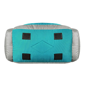 Sac de voyage tendance de grande capacité avec bandoulière réglable et matériau durable - Product Image 5