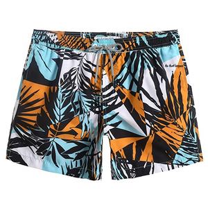 Short de fitness en maille Speed Dry avec logo personnalisé pour hommes, respirant et à séchage rapide, pour la gym, la musculation et les sports d'été - Product Image 3