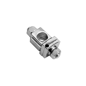 Fijador Externo de Pin Único de Lujo, Instrumento Quirúrgico Ajustable de Acero Inoxidable, Dispositivo de Fijación para Trauma - Product Image 6