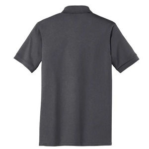 2026 Newest Design Men's for T-<b>Shirts</b> Jersey Fabric Breathable & Compressed High Quality <b>Polo</b> T <b>Shirt</b> - Product Image 6