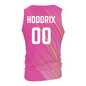 Conjunto de Camisetas y Pantalones Cortos de Dodgeball Sublimados Personalizados, Uniforme Completo Listo para Enviar, Proveedor de Ropa Deportiva al por Mayor - Product Image 3
