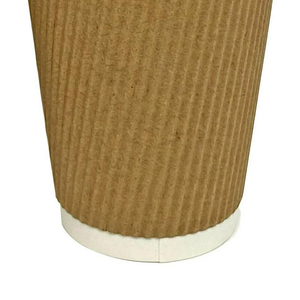 Gobelets à café jetables avec couvercles, vente en gros au Pakistan, haute qualité, OEM ODM, gobelets à café jetables résistants aux fuites - Product Image 4