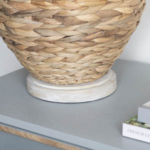 Modern Decorative Table <b>Lamp</b> <b>for</b> Home or Office <b>Shade</b> Accessories <b>for</b> Lighting - Product Image 3