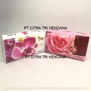 Jabón de Belleza en Barra para Baño y Ducha, Hidratación Profunda 2026, con Flor de Rosa, el Mejor Jabón para Ahmedabad, India - Product Image 3