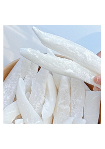 Carne de Coco Seca Natural, Snack Tropical para Supermercados, Empresas de Servicios Alimentarios y Mercados Minoristas - Product Image 1