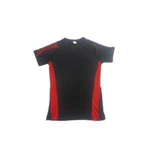 เสื้อยืดออกกำลังกายผู้ชาย ระบายเหงื่อได้ดี เหมาะสำหรับการฝึกซ้อมในยิม กีฬา วิ่ง และออกกำลังกาย - Product Image 2