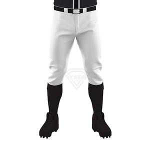 High Quality Custom Logo Printed <b>Baseball</b> Uniform <b>Sets</b> Wholesale Solid Color Best Quality New Reasonable Prices <b>Baseball</b> Uniform - Product Image 6