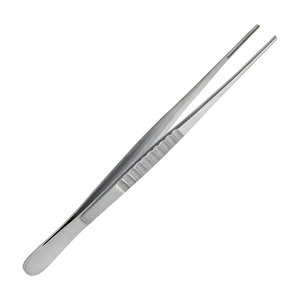 Pinces chirurgicales à pouce en acier inoxydable, outil médical de précision, équipement hospitalier, pinces à pouce de qualité supérieure, instrument de pansement - Product Image 3