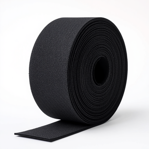 Rollo de Empuñadura Texturizada Negra Premium para Hockey sobre Césped, Equipo Deportivo al por Mayor, Empuñadura de Repuesto - Product Image 1