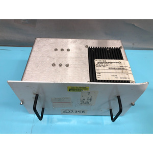 BROOKS INSTRUMENT BM40771 AIR DOOR ELECTRIC ENC - อุปกรณ์และอะไหล่เซมิคอนดักเตอร์ระดับโลกที่เชื่อถือได้ - Product Image 5