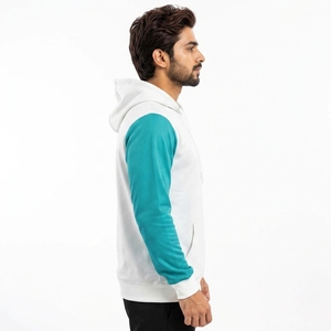 Sudadera Deportiva Sublimada para Hombre, Material de Poliéster de Alto Rendimiento, Absorbe la Humedad, Transpirable, Diseño Personalizado, Ajustable - Product Image 3