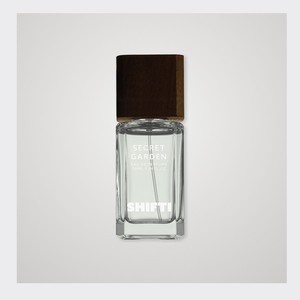 น้ำหอมฟราสโก้ SHIFTI โคเรียน เค-บิวตี้ ซีเคร็ท การ์เดน 50 มล. EDP ผลิตในเกาหลี แบบสเปรย์ โอ เดอ พาร์ฟูม ขวดสีดำ - Product Image 1