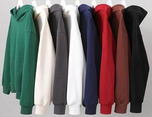 Fashionable Cheap Oversized <b>Hoodie</b> Custom Embroidered <b>Hoodie</b> Puff Printing <b>Hoodie</b> Unisex Sweatshirts for Men - Product Image 1
