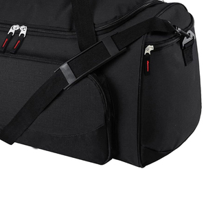 Duffel <b>Bag</b> <b>With</b> <b>Shoes</b> <b>Compartment</b> New Arrival Waterproof Workout Duffel Sports Team <b>Bag</b> In Wholesale Rate - Product Image 6