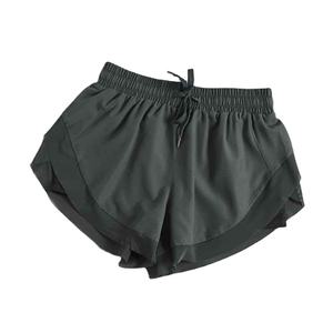 Shorts Deportivos para Mujer, Alta Elasticidad, Dinámicos, Cómodos, Suaves, Flexibles, Ideales para Correr, Anti-Decoloración - Product Image 6