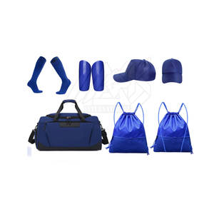 Último Diseño, Calidad Premium, Conjunto de Fútbol Más Vendido al Por Mayor, Precio Económico, Conjunto de Fútbol Transpirable - Product Image 6