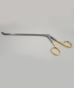 Pinzas de Hueso de Calidad Premium con Mordazas Dentadas Ascendentemente, de Acero Inoxidable, Instrumentos Ortopédicos/Quirúrgicos - Product Image 4