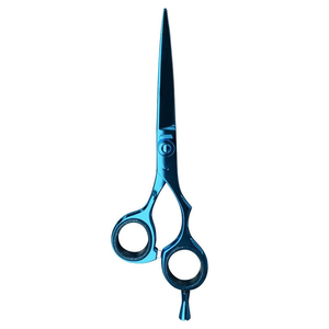 Tijeras de Peluquería de Alta Calidad con Mango Ergonómico de Acero Inoxidable, Herramienta Profesional para Estilistas - Product Image 3