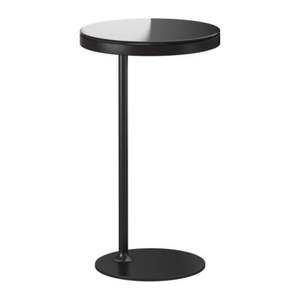 Hot Selling Modern Metal Furniture Circle <b>Round</b> Gold Plated <b>Side</b> <b>Table</b> End <b>Table</b> Customized for Home And Hotel Decor - Product Image 6