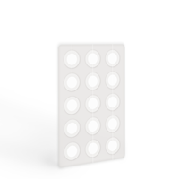Patchs Hydrocolloïdes Transparents Coréens Contre l'Acné, Meilleures Ventes, Fabriqués sur Mesure pour les Marchés OEM ODM de la Beauté et des Soins Personnels