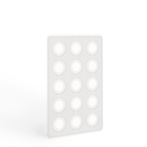 Patchs Hydrocolloïdes Transparents Coréens Contre l'Acné, Meilleures Ventes, Fabriqués sur Mesure pour les Marchés OEM ODM de la Beauté et des Soins Personnels - Product Image 4