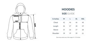 Sudadera con Capucha Negra Sólida de Invierno para Hombre 2026, Estilo Urbano, Poliéster/Algodón, Colores Personalizados, Logotipo, Forro Polar, Pedrería, Alta Calidad, Venta al por Mayor, Precio Bajo - Product Image 4