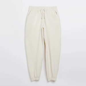 กางเกงวอร์มผู้ชายไซส์ใหญ่ น้ำหนักเบา สไตล์ลำลอง สปอร์ต จ็อกเกอร์ สตรีทแวร์ มีกระเป๋า ผ้าฝ้าย 100% - Product Image 4