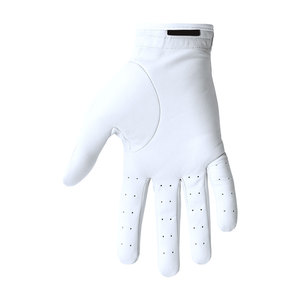 Guante de Golf de Alta Calidad Antideslizante en la Palma, Ajuste Cómodo, Guantes de Golf Profesionales con Logotipo Personalizado, Ligeros y Transpirables - Product Image 6