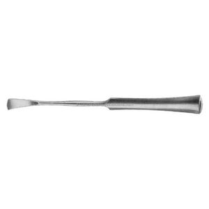 Top Quality A-1 VERITAS Hylin Periosteal Raspatories Stainless Steel 14.5cm Bone Surgery Instruments | sutur kitmedic instrument - Product Image 3
