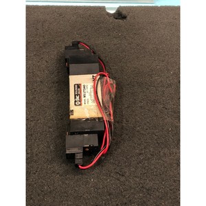 Vanne solénoïde pilote SMC NVJ7340 + 2 NVJ5123 - Équipements et pièces semi-conductrices d'occasion de qualité supérieure à l'échelle mondiale - Product Image 5