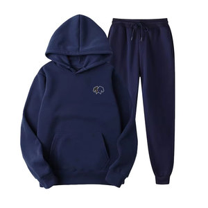 Survêtement pour homme personnalisé Ryan Pro Gear, respirant, couleur unie, grandes tailles, impression ou broderie de logo personnalisé, vente en gros - Product Image 6