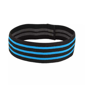 Banda de Ejercicio para Cadera con Control de Bucle Ajustado y Tela Suave para Fitness y Soporte de Movilidad - Product Image 4
