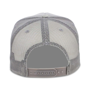 Wholesale Custom Baseball Caps Adjustable Snapback <b>Hat</b> with Embroidery Logo for Sports Casual and Promotional Use - Product Image 4