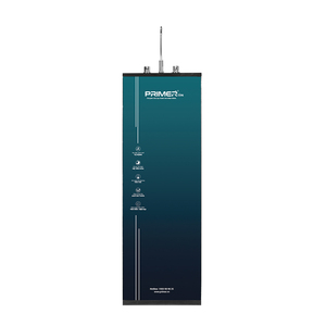 Purificateur d'eau domestique PRIMER sur pied ION-V5s, électrolyse alcaline au magnésium OEM/ODM, plage de pH 9,5, 4 étapes - Product Image 4
