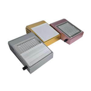 [SM] Colector de Polvo para Uñas Zephyros para Uso en Salones de Belleza y Profesional, Aspiradora con Ventilador Potente, Silencioso y Duradero - Product Image 1