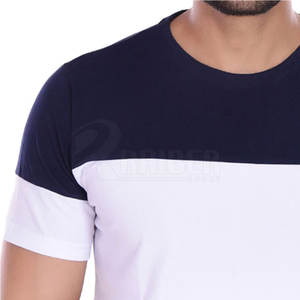 Camisetas para Hombre Más Vendidas a Bajo Precio, Camisetas Personalizadas de Tacto Suave, Venta Directa de Fábrica - Product Image 4