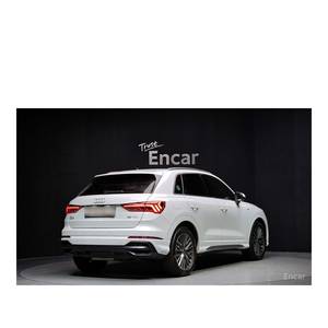 Audi Q3 35 TDI Premium 2023, 44 350 km, conduite à gauche, diesel, sièges en cuir, caméra de recul - Product Image 2