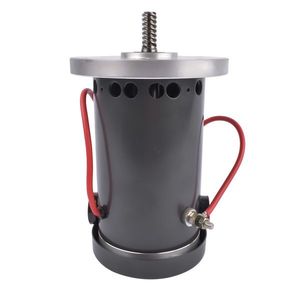 Motore per Gru Automatica Ametek Dunmore 12/24 Volt, Motori DC a Vite Senza Fine per Applicazioni Autocrane 300105 001 300105 430 2200 - Product Image 3